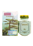 Ginseng Kianpi Pill Original For Weight Gain , Muscles , Strength