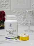 Ureshii Glutathione Complex – Skin Whitening Capsules