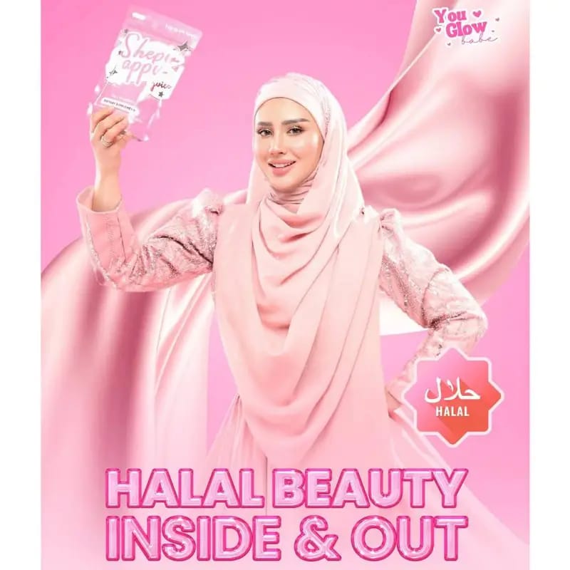 You Glow Babe Shepu Appu Juice | Slimming & Glow Drink