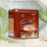 Lishou Coffee Can – Slimming & Energy Coffee