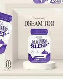 Alphalab Glow Sleep Capsules