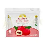LUXE Slim Lychee – Pouch