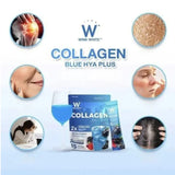 Wink White Collagen Blue HYA Plus – 15 Sachets x 12g