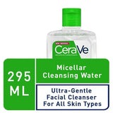 CeraVe Micellar Cleansing Water 295ml