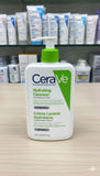 Cerave Hydrating Cleanser for Normal to Dry Skin with Hyaluronic Acid 473ml