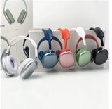 Wireless Over-Ear Headphones Premium Quality
