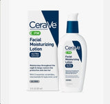Cerave PM Facial Moisturizing Lotion Ultra Lightweight, 89 ml