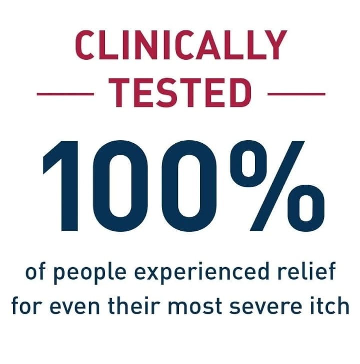 CeraVe Itch Relief Moisturizing Lotion 237ml