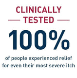 CeraVe Itch Relief Moisturizing Lotion 237ml