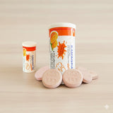 Kamagra Effervescent 100mg Original 7tablets For Men Power & Timing