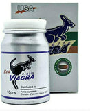 Red Viagra Cialis Original USA (For Men Power & Timing)