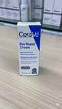 CeraVe Eye Repair Cream 14ml – Dark Circle & Puffiness Reducing Eye Cream
