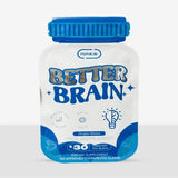 Alphalab Better Brain Capsules