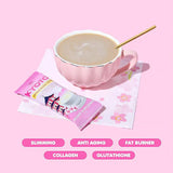 Namiroseus Kyoto Premium Blend Coffee – Rich, Smooth & Aromatic Japanese-Inspired Brew