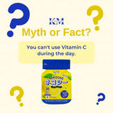 Nekocee 15-in-1 by Kath Melendez – Premium Japanese Supplement (30 Capsules, 500mg)