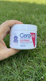 CeraVe Itch Relief Moisturizing Cream