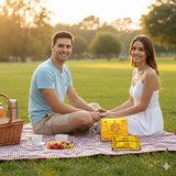 VIP- Royal Honey The Ultimate Power Source 12 Sachet 20g