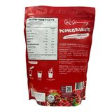 Glowming Pomegranate With Glutathione & Collagen Powder Drink Mix – 20g x 10 Sachets