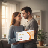 Tando Original (20mg) 4tablets For Men Power & Timing