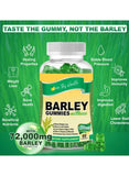 Love Thy Health Barley Gummies 1200mg 60 Gummies