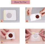 Chinese Medicine Weight Loss Patches – 10 Pcs