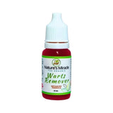 Nature’s Miracle The Organic Warts Remover – 10ml