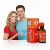 Women Love Drops Original Spanische Fliege to maintain and improve sexual performance