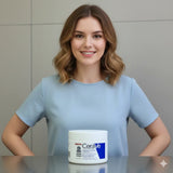CeraVe Moisturizing Cream 340g Made In France (Dry To Very Dry Skin)