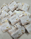 Luxe Skin Beauty Talks Trial Pack