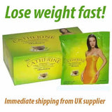 X2 Catherine Herbal Infusion Tea – Detox & Weight Control