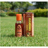 Original Saandhha Oil For Men Enlarging Essential Oil (Natural)