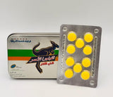 Thuoc Majegar 100mg Original 10tablets For Men Power & Timing