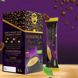 MK Slimming K Original Coffee – 210g