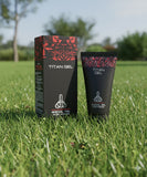 Titan Gel Original Special Gel For Penis (For Men Stamina,Power,Timing)