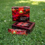 Epimedyumlu Macun Turkish Honey For Men Power (12 Sachets)