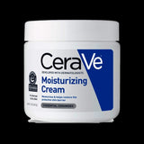 Cerave Moisturizing Cream For Normal To Dry Skin 453g