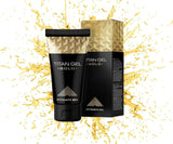 Titan Gold Gel Original Special Gel For Penis. For Men Stamina,Power,Timing
