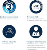 CeraVe Moisturising Lotion With Ceramides & Hyaluronic Acid For Dry Skin, Fragrance Free 473ml