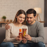 Original Saandhha Oil For Men Enlarging Essential Oil (Natural)