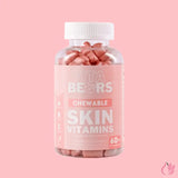 VitaBears Skin Vitamins Gummies
