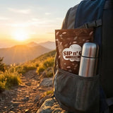 K-Drinks Sip n’ Go Cocoa – 21g × 10 Sachet