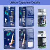 Lishou Slimming Capsule