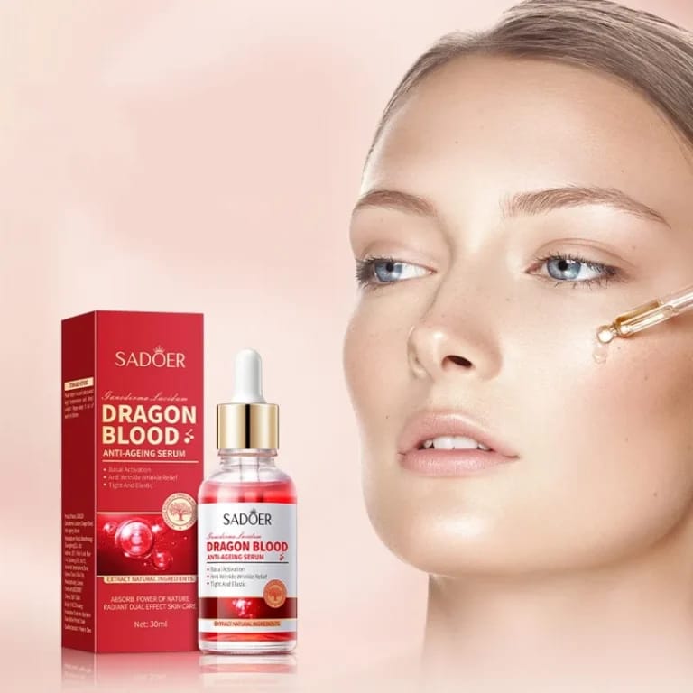 Sadoer Dragon Blood Serum