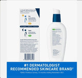 Cerave PM Facial Moisturizing Lotion Ultra Lightweight, 89 ml