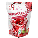 Glowming Health & Beauty Drink – Pomegranate (200g)