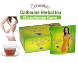 X2 Catherine Herbal Infusion Tea – Detox & Weight Control
