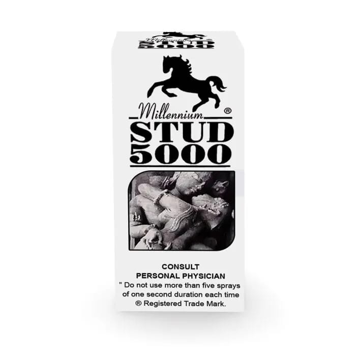 Stud 5000 Delay Spray Original For Men Power & Timing