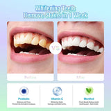 Scoban Vitamin C Probiotic Whitening Tooth Powder – 50g