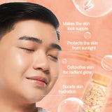 New Moon Soft Glow – S-Acetyl Glutathione, Rosehip, Collagen, Vitamins & Zinc – 30 Capsules (500mg)