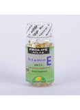 Prolife Atlas Vitamin E